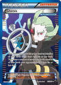 Ghetsis (Team Plasma) (Full Art) [PLF - 115/116]