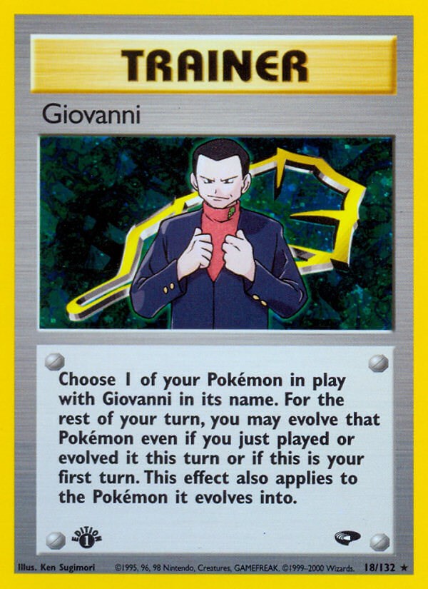 Giovanni (18) [G2 - 018/132]