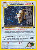 Giovanni's Persian [G2 - 008/132]