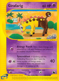 Girafarig [SK - 058/144]