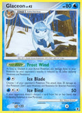 Glaceon [RR - 41/111]