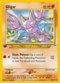 Gligar [N4 - 067/105]