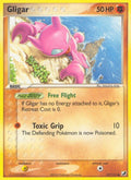 Gligar [UF - 57/115]