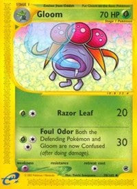 Gloom [EX - 078/165]