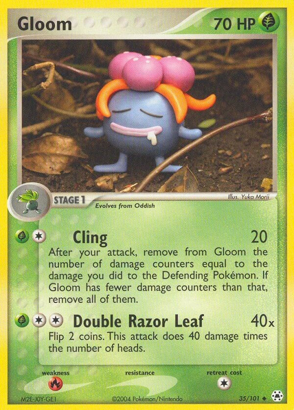 Gloom [HL - 35/101]