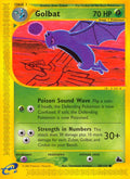 Golbat [SK - 060/144]