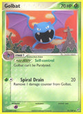 Golbat [DX - 31/107]