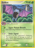 Golbat [DS - 43/113]