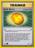 Gold Berry [N1 - 093/111]