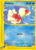 Goldeen [EX - 111/165]
