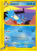 Golduck (50a) [AQ - 050a/147]