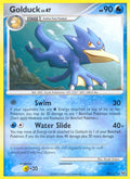 Golduck [PL - 29/127]