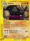 Golem (14) [EX - 014/165]