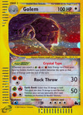 Golem [SK - 148/144]