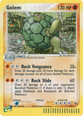 Golem [DR - 5/97]