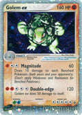 Golem ex [DR - 91/97]