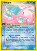Gorebyss [LM - 17/92]