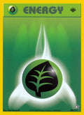 Grass Energy [N1 - 108/111]