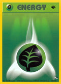 Grass Energy [G1 - 129/132]