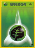 Grass Energy [G2 - 129/132]