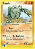 Graveler - 29/97 [DR - 29/97]