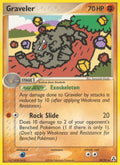Graveler [LM - 34/92]