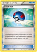 Great Ball [BCR - 129/149]