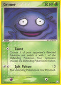 Grimer [RR - 56/109]