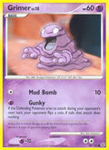 Grimer [SW - 88/132]