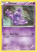 Grimer [NXD - 52/99]
