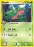 Grovyle [EM - 28/106]