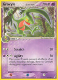Grovyle (Delta Species) [CG - 19/100]