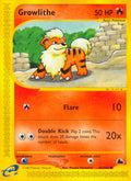 Growlithe [SK - 062/144]