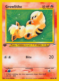 Growlithe [N4 - 068/105]