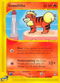 Growlithe (80) [AQ - 080/147]