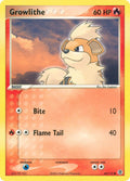 Growlithe [RG - 64/112]