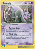 Grumpig [DR - 6/97]