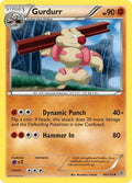 Gurdurr [PLS - 80/135]