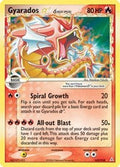 Gyarados Star (Delta Species) [HP - 102/110]