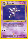 Haunter [LC - 046/110]
