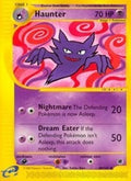 Haunter [EX - 080/165]