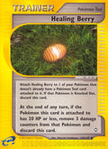 Healing Berry [AQ - 125/147]