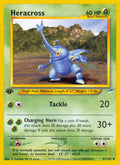 Heracross [N4 - 041/105]
