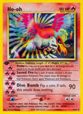 Ho-oh (7) [N3 - 07/64]