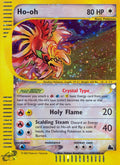 Ho-oh [SK - 149/144]