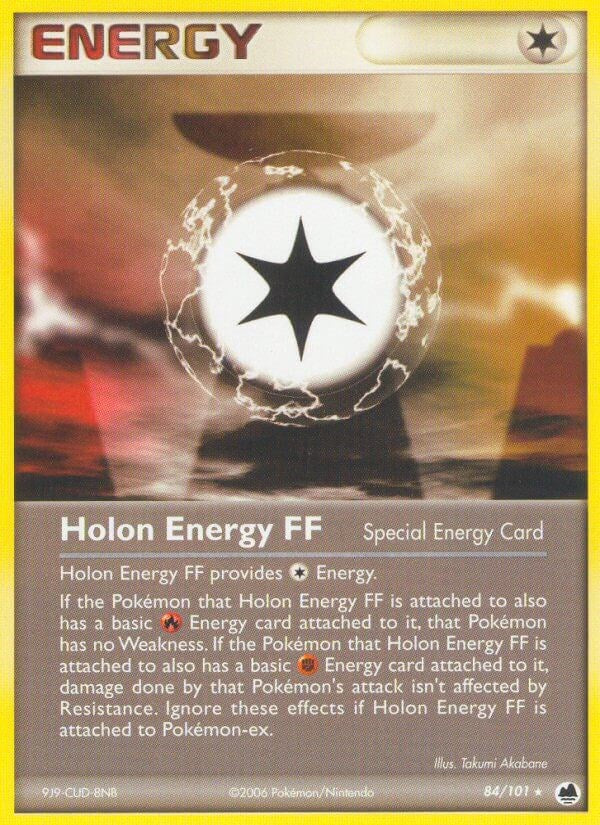Holon Energy FF [DF - 84/101]