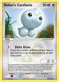 Holon's Castform [HP - 44/110]
