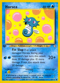 Horsea [N1 - 062/111]
