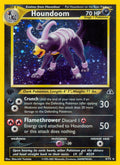 Houndoom (4) [N2 - 04/75]