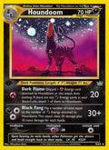 Houndoom [N3 - 08/64]